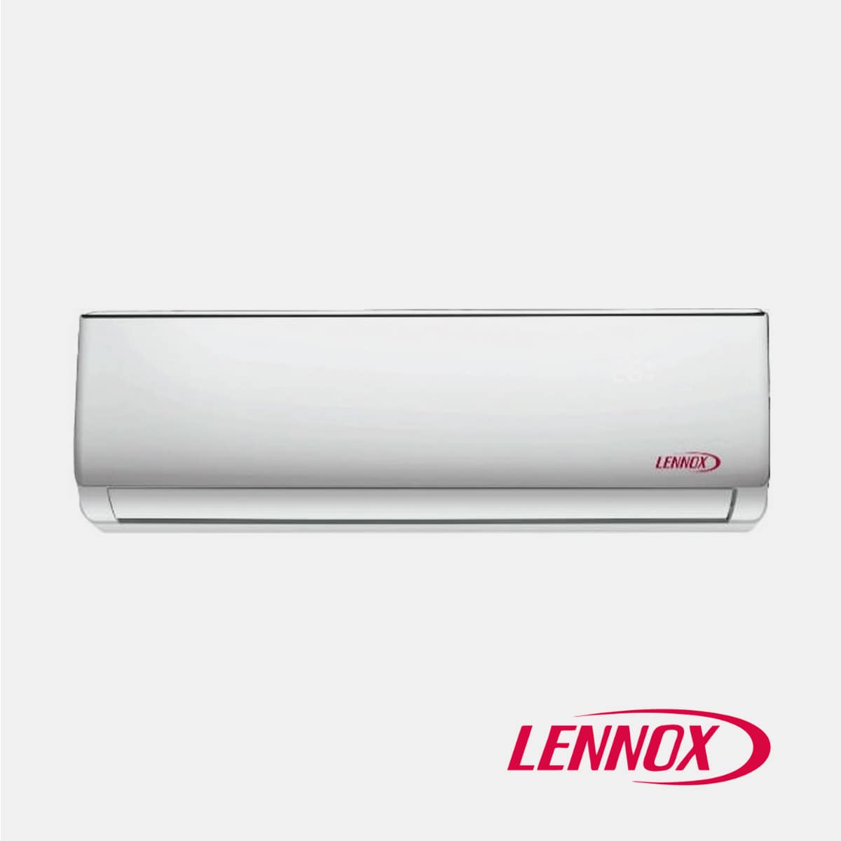 Lennox split pared 24000 btu On Off Frío Solo R410 A Electro Clima