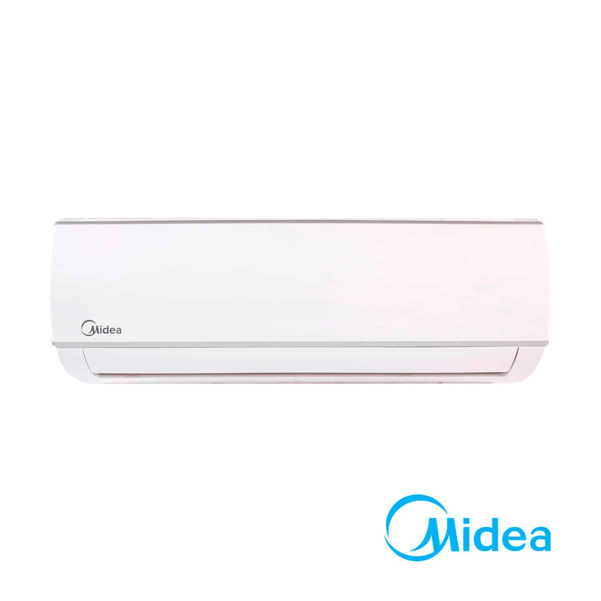 Midea split pared 18000 btu On Off Frío Solo R410 A Electro Clima Perú